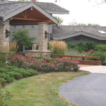 Lodge Living