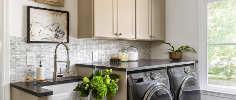 ELKINS INTERIORS - Project Photos & Reviews - Charlotte, US