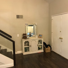 Entry Mirror