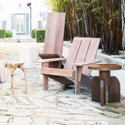 Furniture Design - Furniture
