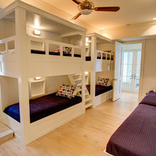 beds