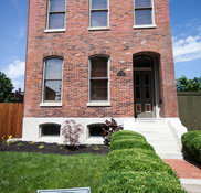 Exterior House Painting in Webster Groves: What a Transformation! - Kennedy  Painting