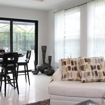 Model Home