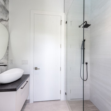 Modern Home - 06