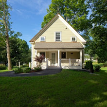 Exterior Ideas
