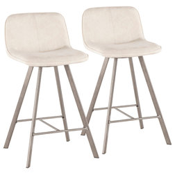 Contemporary Bar Stools And Counter Stools by Interiortradefurniture