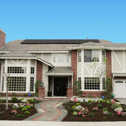 Agoura Hills Solar Installation - Home Improvement