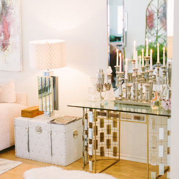 Moder Glam Beach Condo in Del Mar