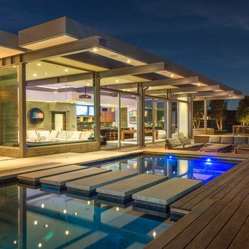 Factor House
