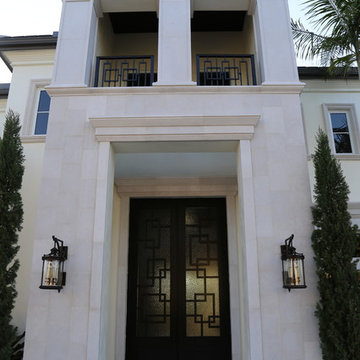 Royal Palm Mediterranean Traditional (1)