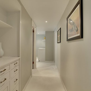 Summit Hill Residence