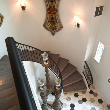 Fort Worth Texas Magazine Dream Home 2013