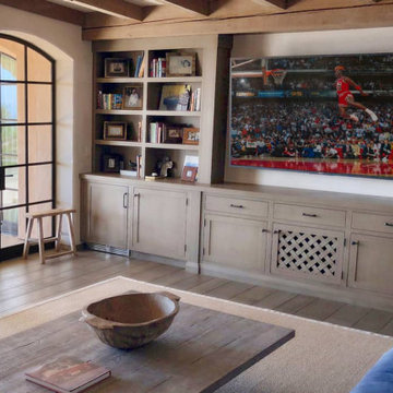 Santa Barbara Riviera Smart Estate
