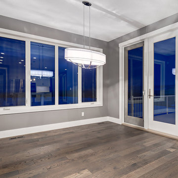 Lovely Acreage Home