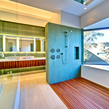 Ironwood Estate Redux