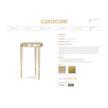 side tables