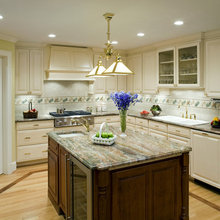 GR kitchen