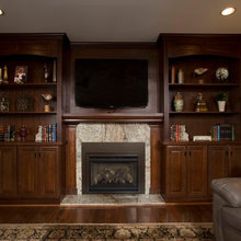 Living Room Ideas