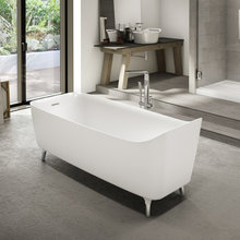 FLEURCO ARIA Bathtubs