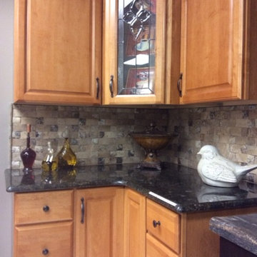 Showroom Displays