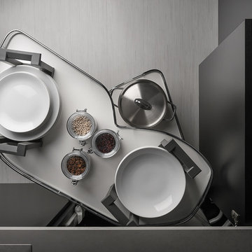 Windsor Modern Kitchen