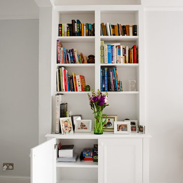 Alcove Units In London
