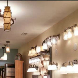 Lighting - Lighting