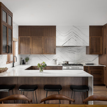 Nordic - Kitchen