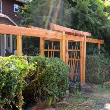 exterior projets