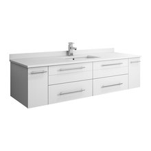 Basement Bath