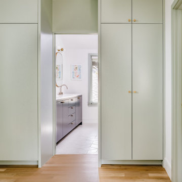 MARATHON CABINETS