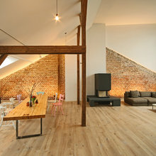 gym/tv room