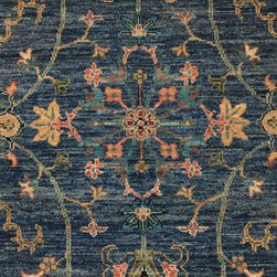 Dinning Room Rugs from ODR - Area Rugs