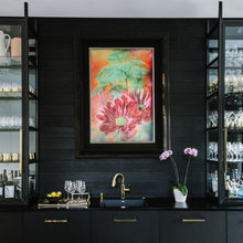 bar/lounge ideas