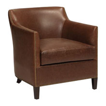 Leather Chairs