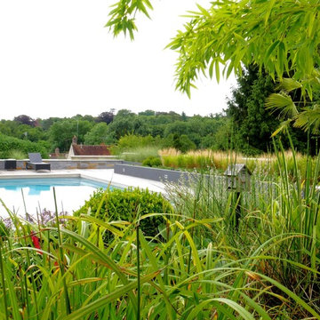 Jardin naturel