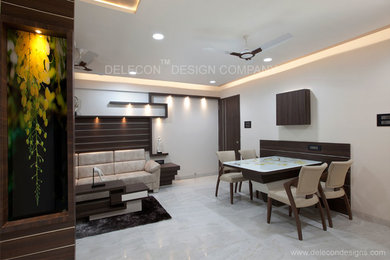 4BHK DUPLEX  RESIDENCE AT KHARGHAR NAVI MUMBAI