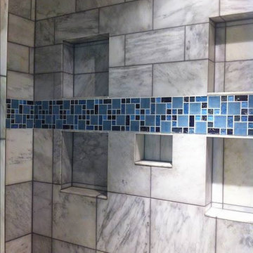 Bathroom Remodels