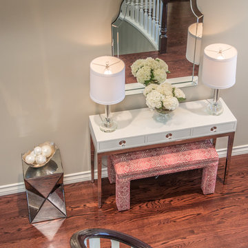 Prominence Residence
