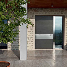 door