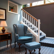 Stair railIng ideas