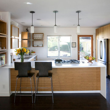 Hillcrest Residence