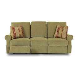 Klaussner Anchorage Sofa Collection - Products