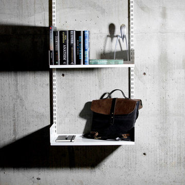 Kernel Modular Shelves