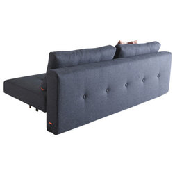 Transitional Futons by Innovation Living