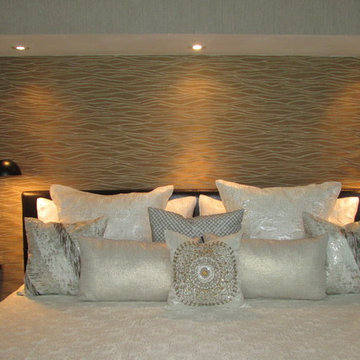 Ocean front 2 - clearwater beach interior design and home remodeling
