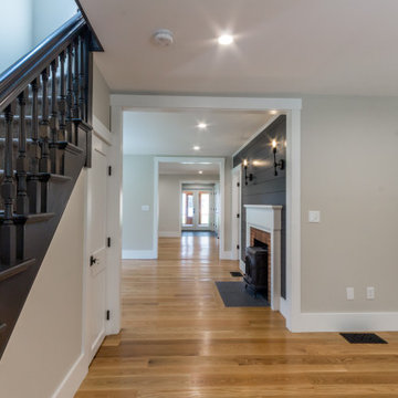 Martha's Vineyard Project