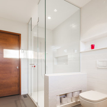 Résidence contemporaine _ Contemporary residence