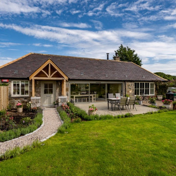 Steading Alterations