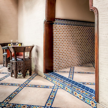 villarosa kempinski tambourin restaurant
